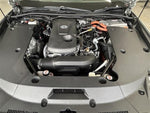 CROWN sedan hybrid 4WD