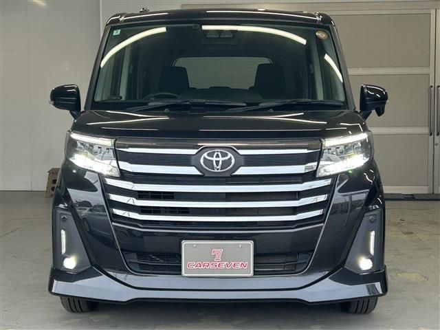 ROOMY 4WD
