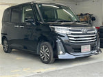ROOMY 4WD