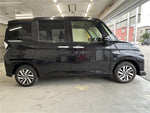 ROOMY 4WD
