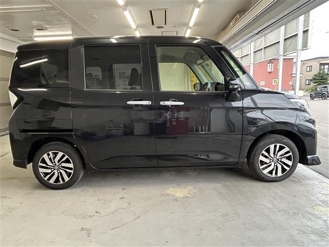 ROOMY 4WD