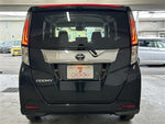 ROOMY 4WD