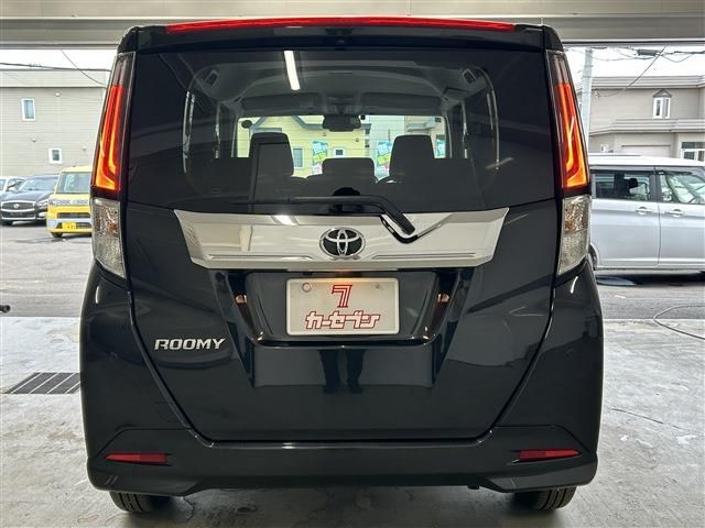 ROOMY 4WD