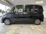 ROOMY 4WD