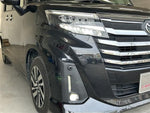 ROOMY 4WD