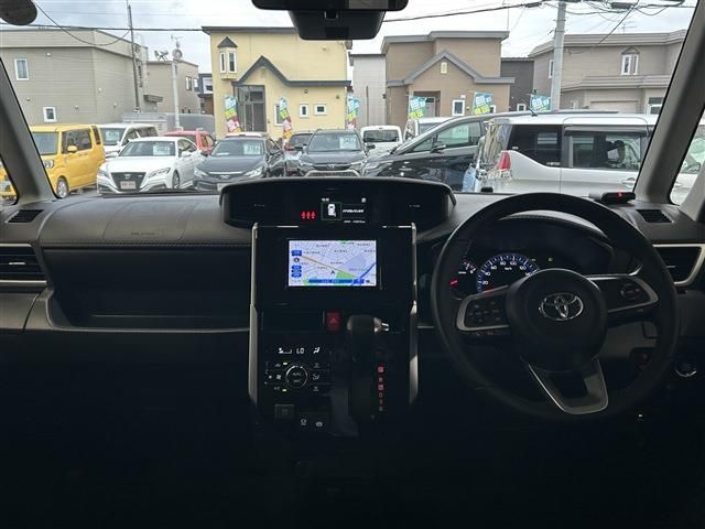 ROOMY 4WD