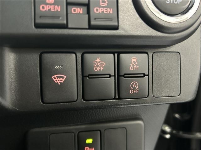 ROOMY 4WD