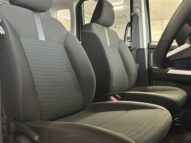 ROOMY 4WD