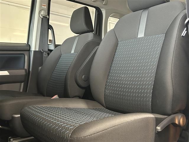 ROOMY 4WD