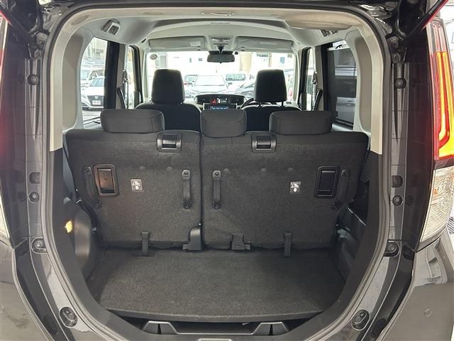ROOMY 4WD