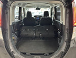 ROOMY 4WD