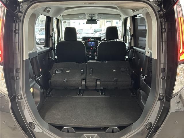 ROOMY 4WD