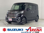 Spacia custom 4WD