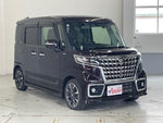 Spacia custom 4WD