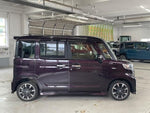 Spacia custom 4WD