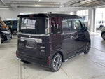 Spacia custom 4WD