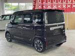 Spacia custom 4WD