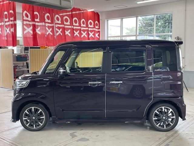 Spacia custom 4WD