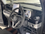 Spacia custom 4WD
