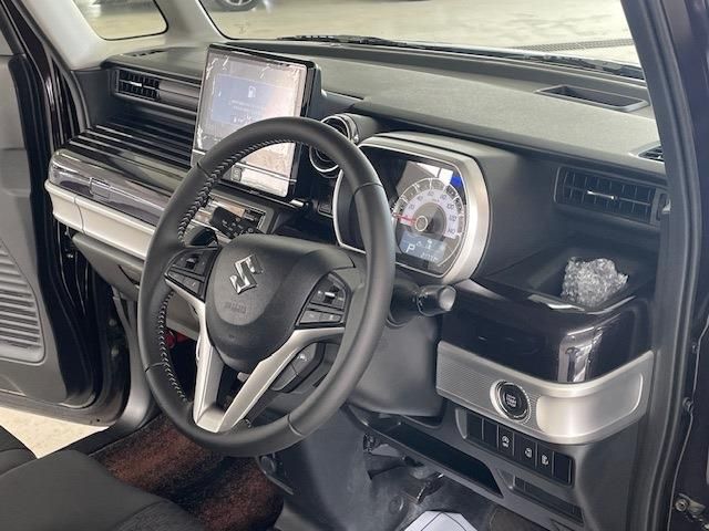 Spacia custom 4WD