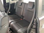 Spacia custom 4WD