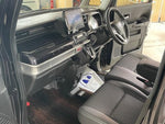 Spacia custom 4WD