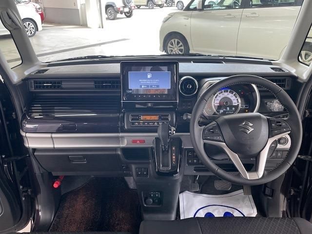 Spacia custom 4WD