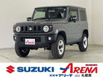 JIMNY 4WD