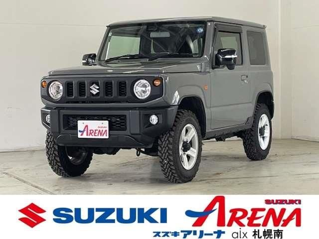 JIMNY 4WD