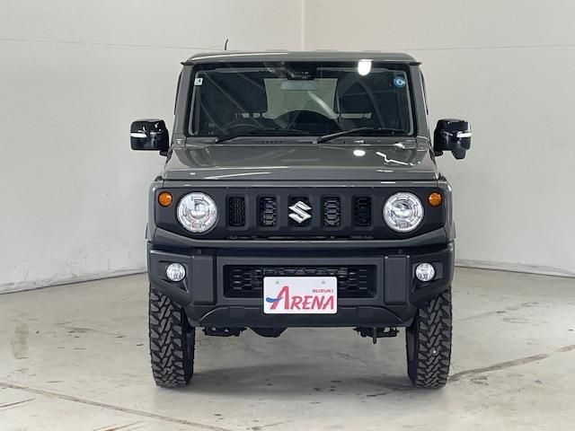 JIMNY 4WD