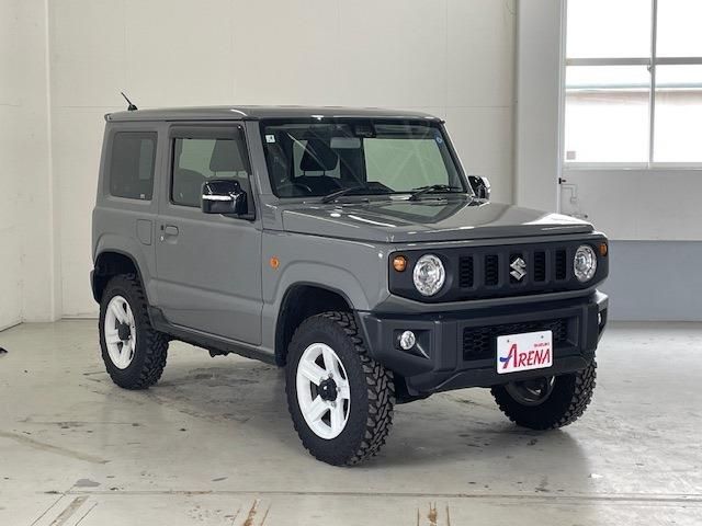 JIMNY 4WD