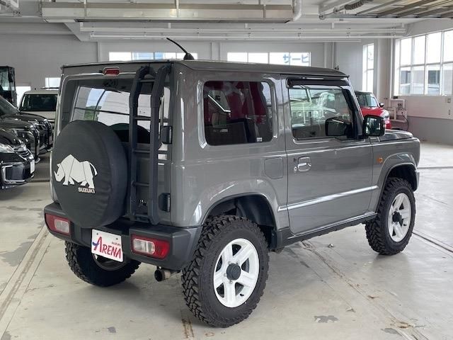 JIMNY 4WD