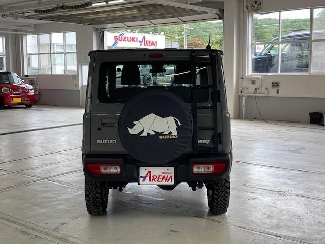 JIMNY 4WD