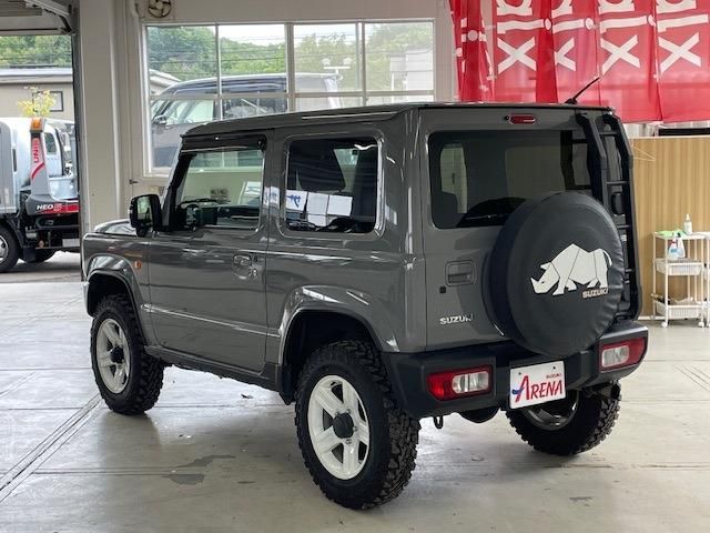 JIMNY 4WD