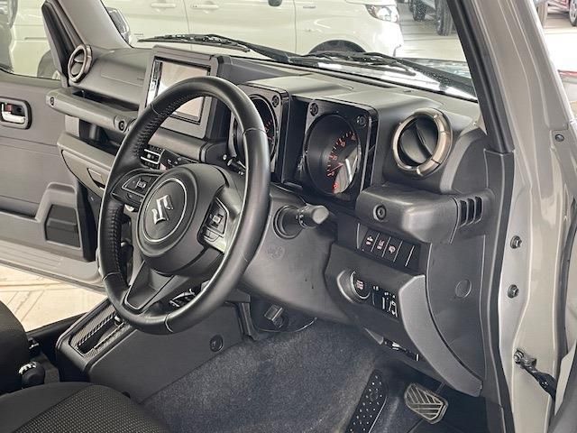 JIMNY 4WD