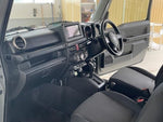 JIMNY 4WD