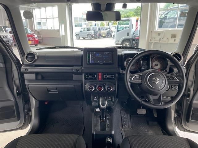JIMNY 4WD