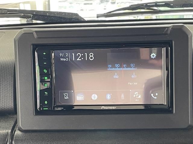 JIMNY 4WD