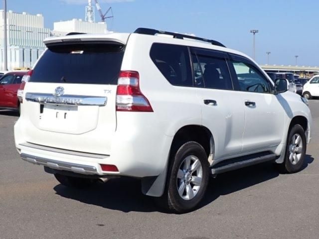 LANDCRUISER PRADO