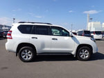LANDCRUISER PRADO