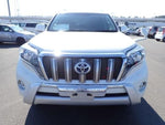 LANDCRUISER PRADO
