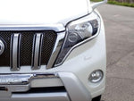 LANDCRUISER PRADO