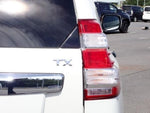 LANDCRUISER PRADO