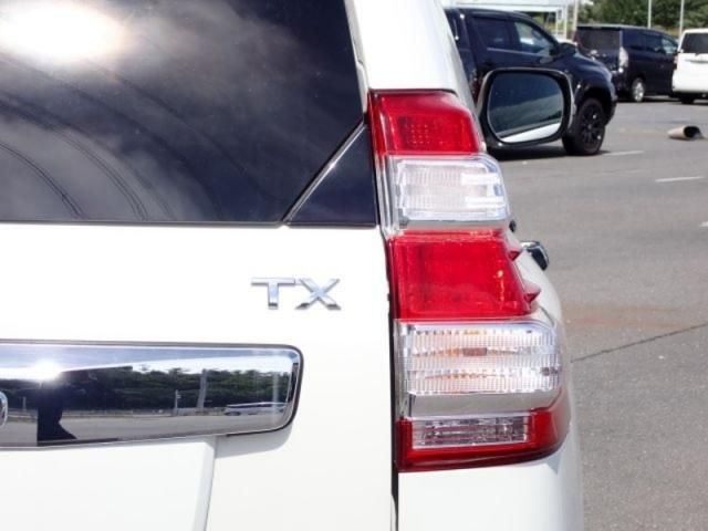 LANDCRUISER PRADO