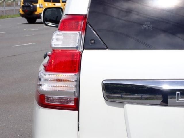 LANDCRUISER PRADO
