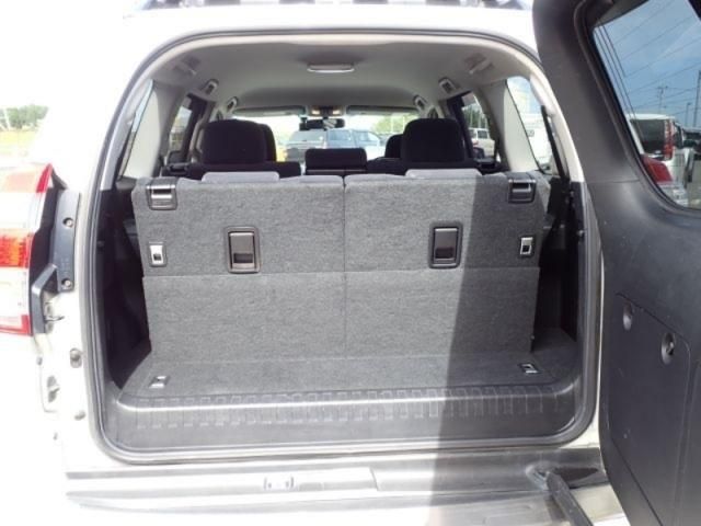LANDCRUISER PRADO