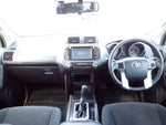 LANDCRUISER PRADO
