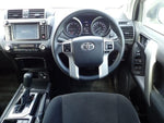 LANDCRUISER PRADO