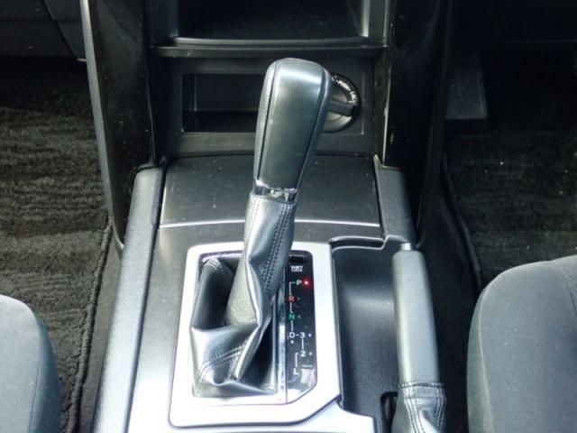LANDCRUISER PRADO