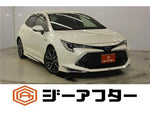 COROLLA SPORT HYBRID